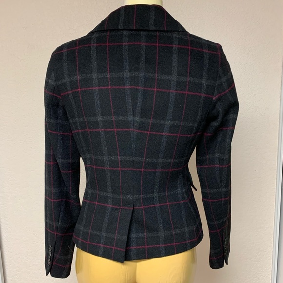 Talbots Jacket. Size 6. - Picture 3 of 5